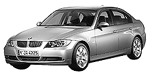 BMW E92 U0166 Fault Code