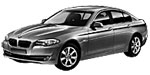 BMW F10 U0166 Fault Code